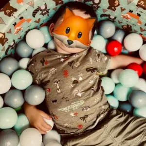 Baby sitter dispo pour vos enfants