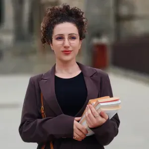 Baby-sitter sérieuse, douce et attentionnée – Paris 
