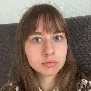 Playful and caring babysitter who loves children