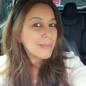 Femme de ménage sérieuse et organisée près de Bâle