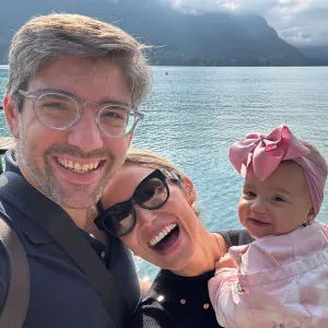 Loving family in Paris seeking caring nanny for 1-year-old