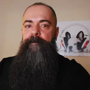 Garder son chien bouledogue français 