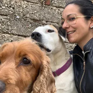 Offerta di lavoro per petsitter a Villafranca di Verona