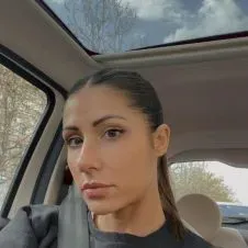 PET-sitting Alessandra Ferrara 