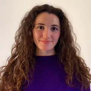 Bilingual babysitter with great energy available