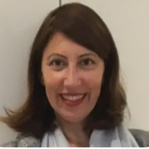 Italian mum fluent English speaking 