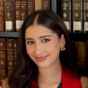 Aide aux devoirs & cours particuliers – Étudiante en Master