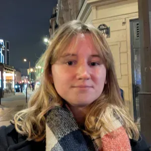 La pet-sitter du 17e jeune et motivé !