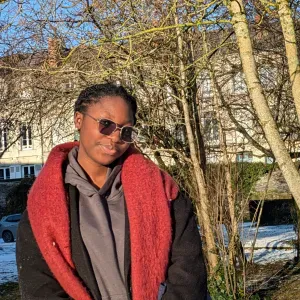Fille ménage étudiante à Angers 