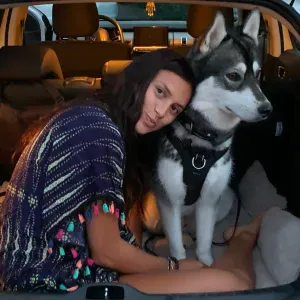 Pet-Sitter à Annecy pour cet été !