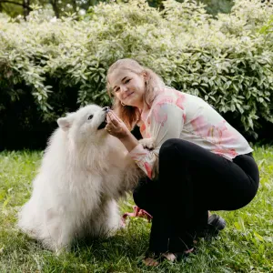 PETSITTER | BEHAWIORYSTA | TECHNIK WETERYNARII