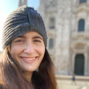 Addetta pulizie Milano - orario mattino