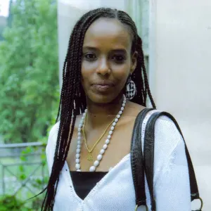 Cerco un aiuto per mio padre.