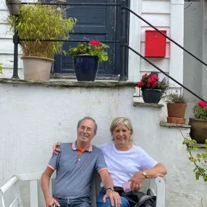 Aide à domicile à Ollioules