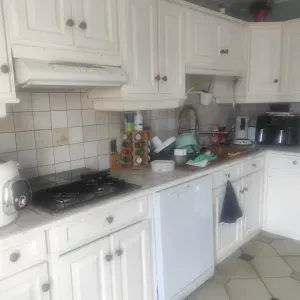 Recherche personne sérieuse pour ménage (intervention 1h)