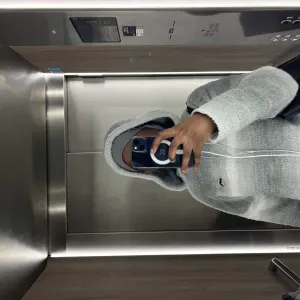 Baby-sitter Expérimentée et Attentionnée