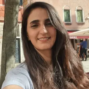 Babysitter affidabile e con esperienza a Padova