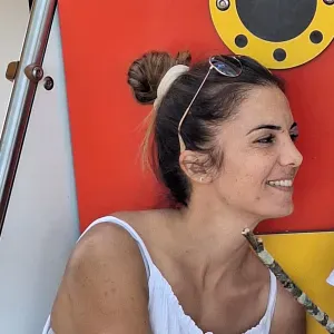 Amandine, à vos cotés sur le Taillan et proches 