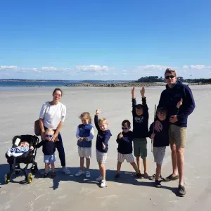 Recherche aide ménagère à Brest