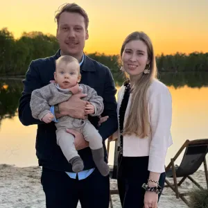 Recherche nounou pour la saison d'hiver 