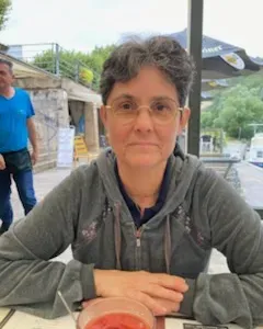 Nounou chaleureuse, serieuse et expérimentée 