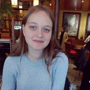 Étudiante en école d'ingénieur