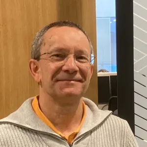 Jeune retraité, je vais chercher vos enfants à l'école