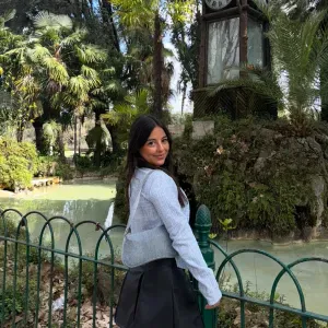 Nounou avec expérience à Paris.