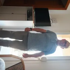 Je recherche une femme de ménage