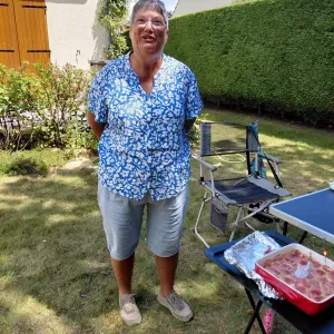 Pet sitter andresy tina78 véhiculé 