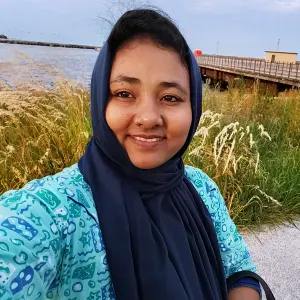 I am here to ensure your child proper care København