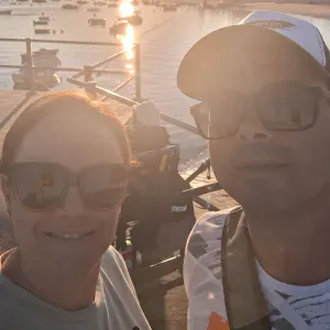 Procuro babysitter em Olhão 