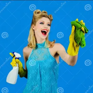 Baby sitter expérimentée à domicile 