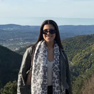 Babysitter com experiência em águeda