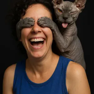  Je suis Pet sitters a saint lo