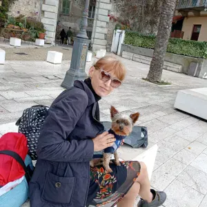 Garde de chiens et promenades à Cannes et Mandelieu