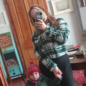 Anaelle, Aide ménagère à Aurillac 