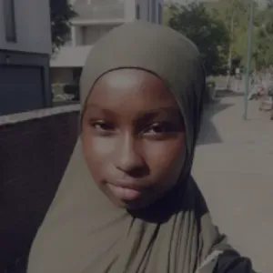 Aide ménagère sérieuse et motivée 