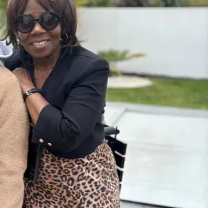 Aide à domicile pour personnes âgées 