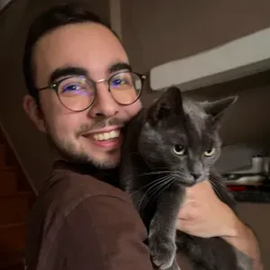 Gardes et visites pour animaux, passion et fiabilité