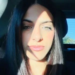 Francesca 20 anni Babysitter Brescia