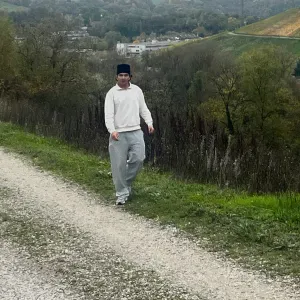 Étudiant chercheur un travail 