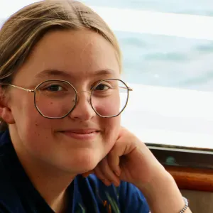 Baby-sitter expérimentée aux Menuires 