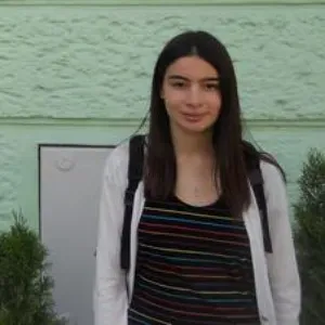 Baby-sitter sérieuse et expérimentée