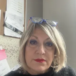 Je suis aide soignante de métier depuis 1990