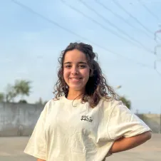 A tua babysitter favorita - aprender e brincar 