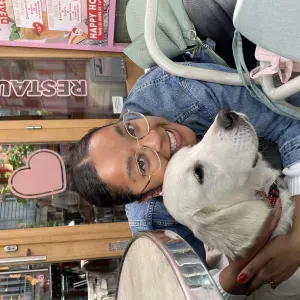 Pet sitter à lagny sur Marne !