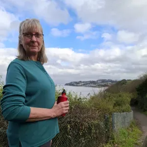 Companion looking to help lonely people Ashtead