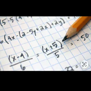 Soutien scolaire en mathématiques – collège et lycée