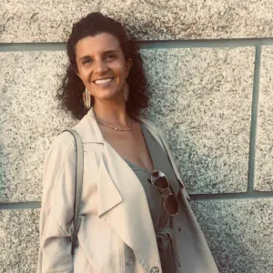 Auxiliar de ação médica \ cuidadora Amarante